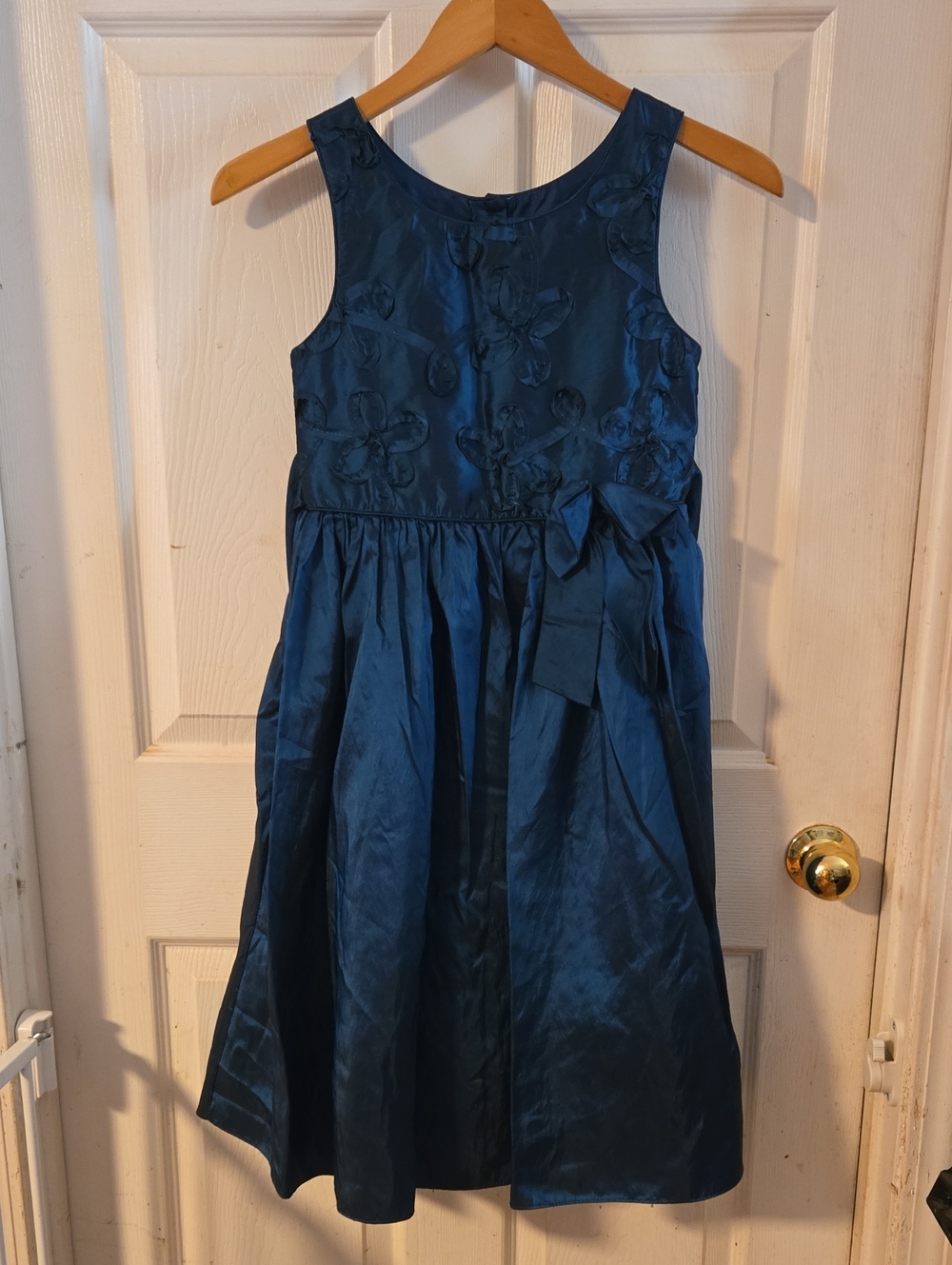 Sweet Heart Rose Dress